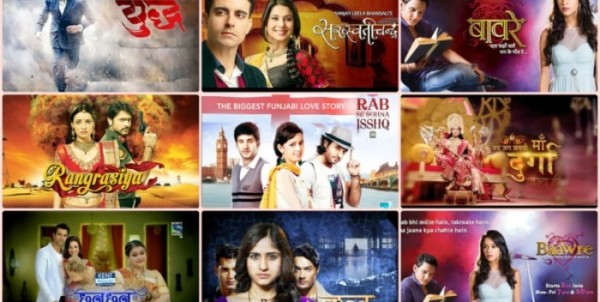 Mai Serial Tere Television Ka - All About Belgaum