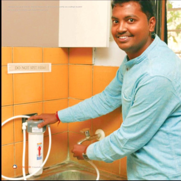 New Range Of Water Filters From The Makers Of Cheapest Water Filter