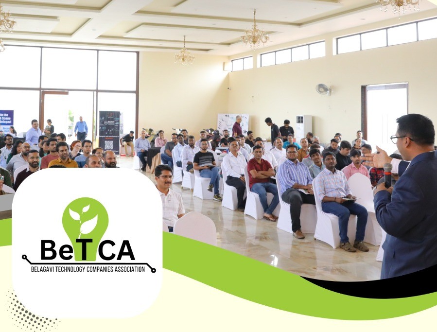 belagavi-tech-meet-2025 betca