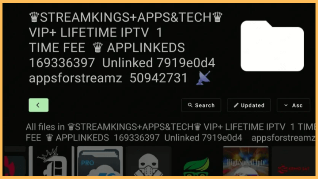 StreamKings