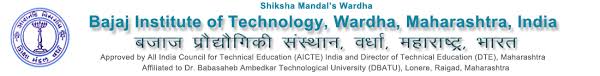 Bajaj Institute of Technology
