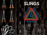All About Lifting Wire Rope Slings Wire Rope Sling Manufacturer