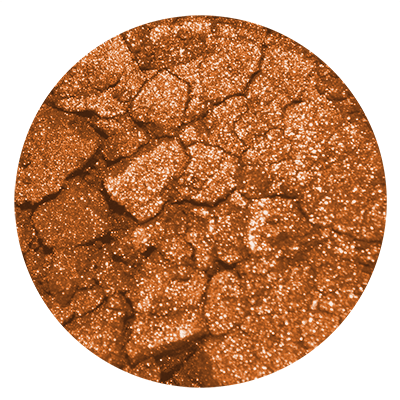 Bronze Glow Loose Dust