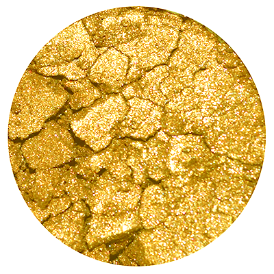 Gold Digger Loose Dust