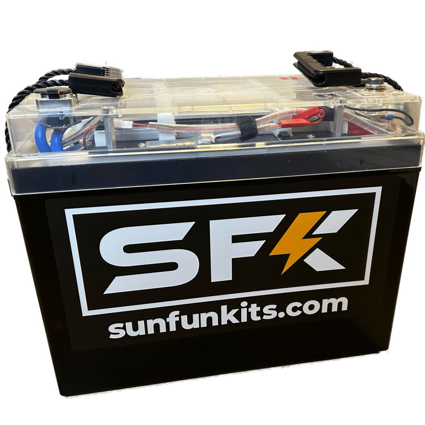 SUnFunKit