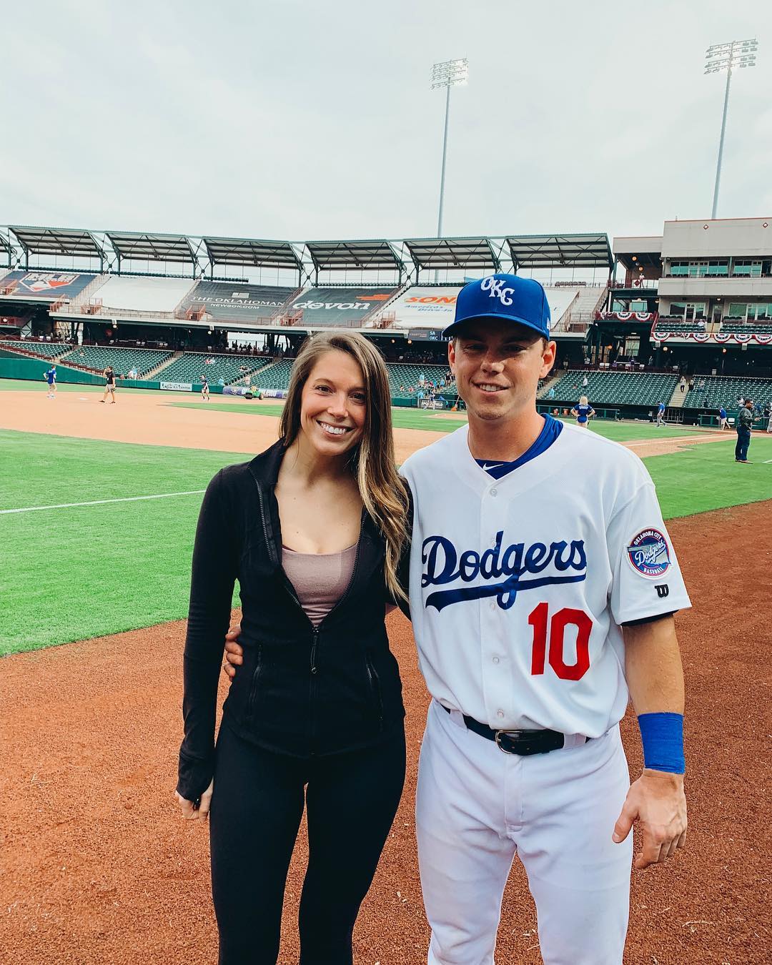 Touching Home with Cara Martinell – All About That Base