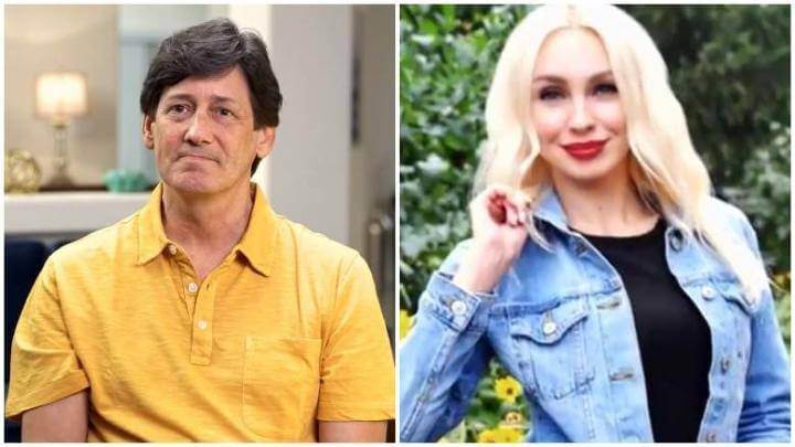 Keeping that in mind, there's no doubt that the hugely popular 90 day fiancé introduced by tlc in 2014 has achieved that and more. 90 Day Fiance Before The 90 Days David Insists He Was Not Catfished Explains How Dating Website Works