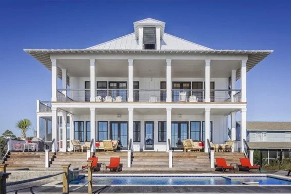 How Can You Find The Right Villa To Stay Within Your Budget