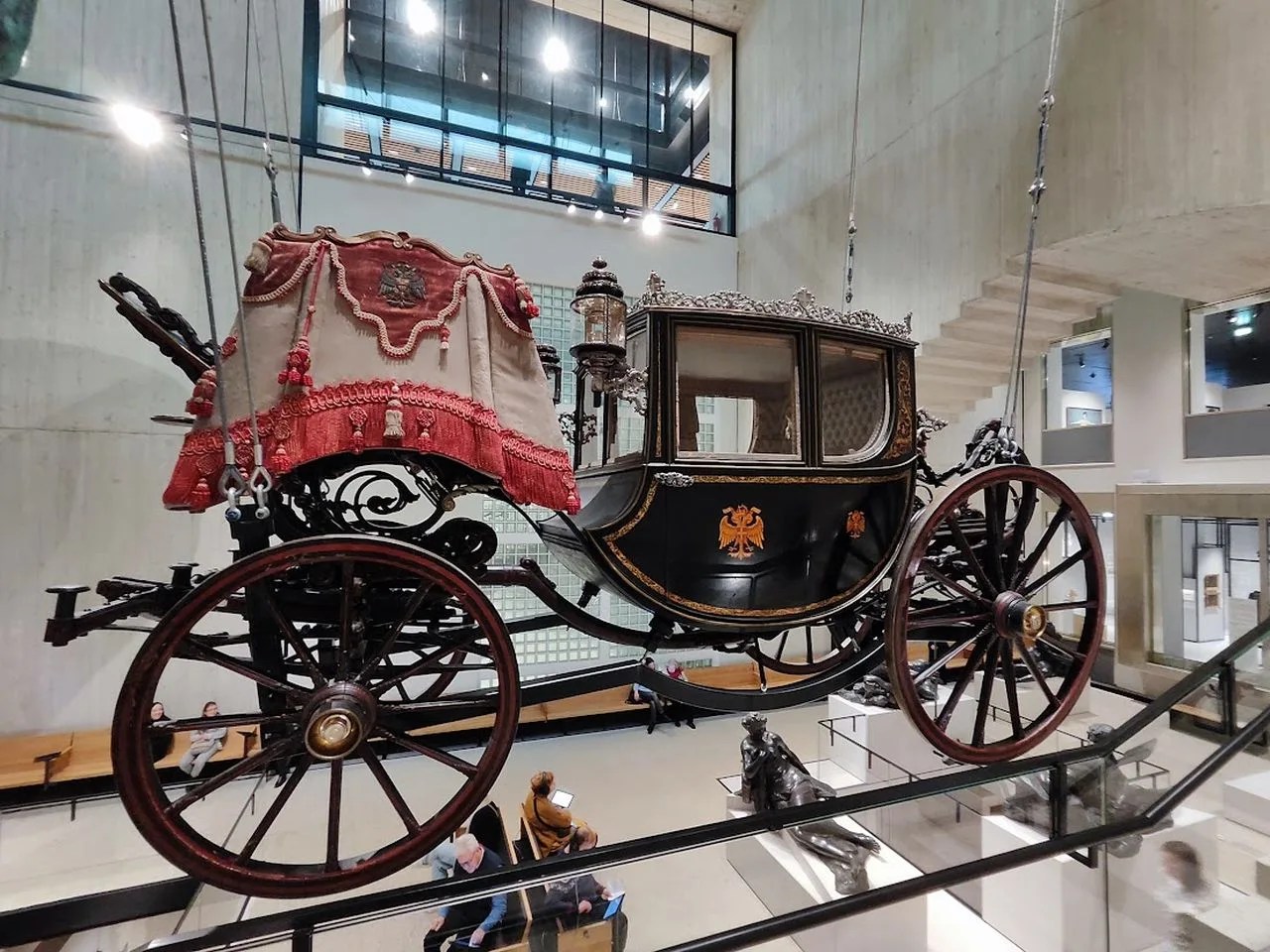 Exploring Vienna with Kids: A Family-Friendly Guide to the Austrian Capital