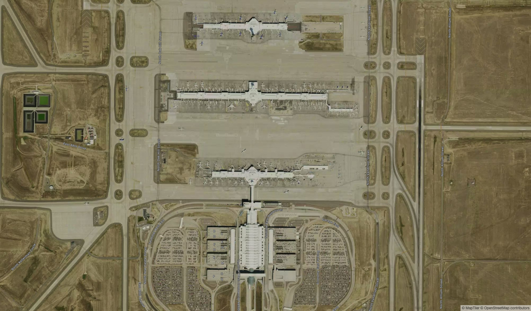 DEN Airport Map Denver Airport Terminal Maps 1719302847 