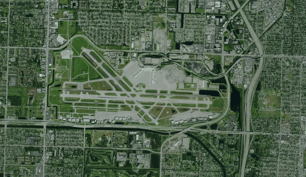 PBI Airport Map Palm Beach Airport Terminal Maps 1734297939 