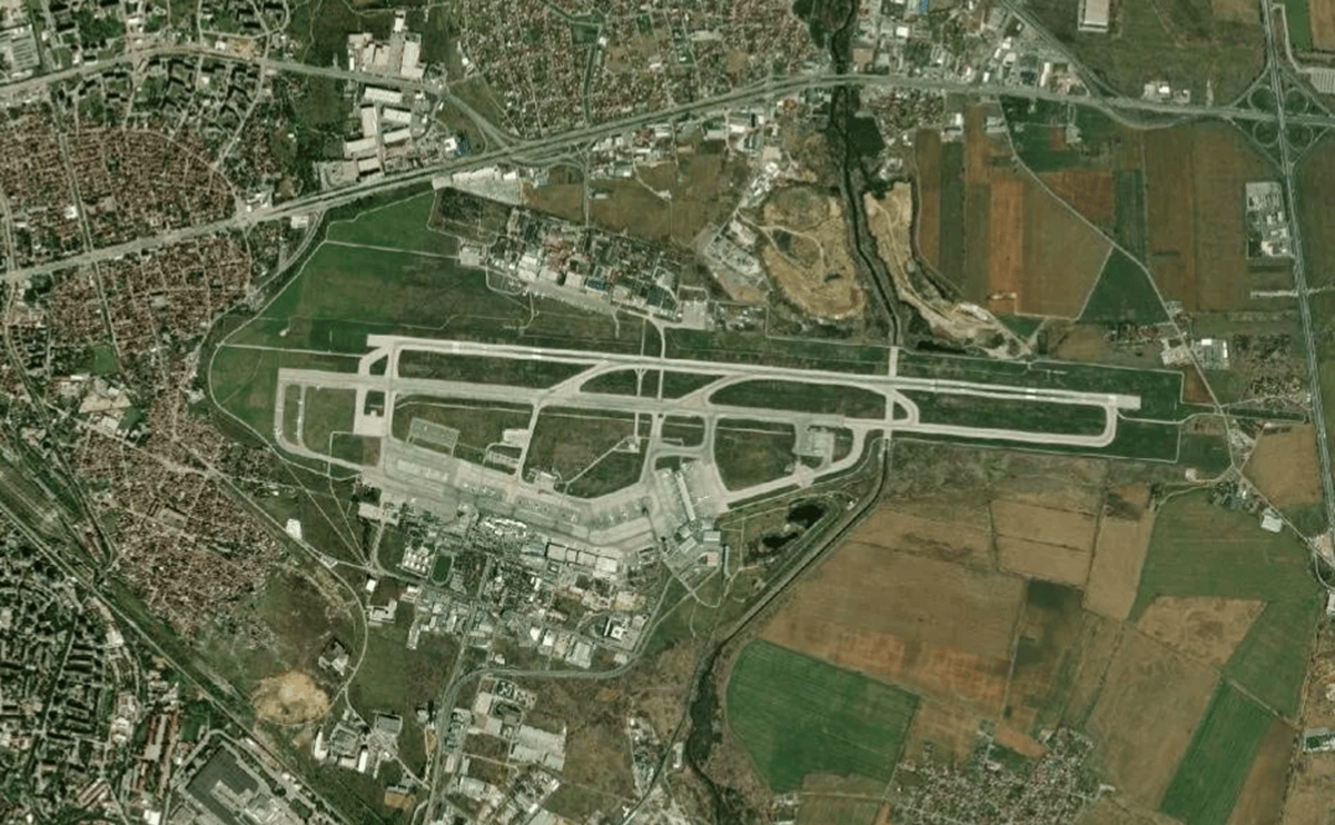 SOF Airport Map Sofia Terminal Maps Navigation Guide 1737636513.