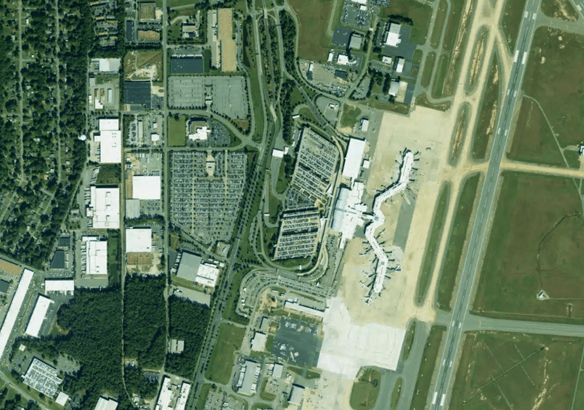 RIC Airport Map Richmond Terminal Maps 1738926768.