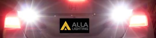 921 Honda Accord LED Reverse Light Install 8
