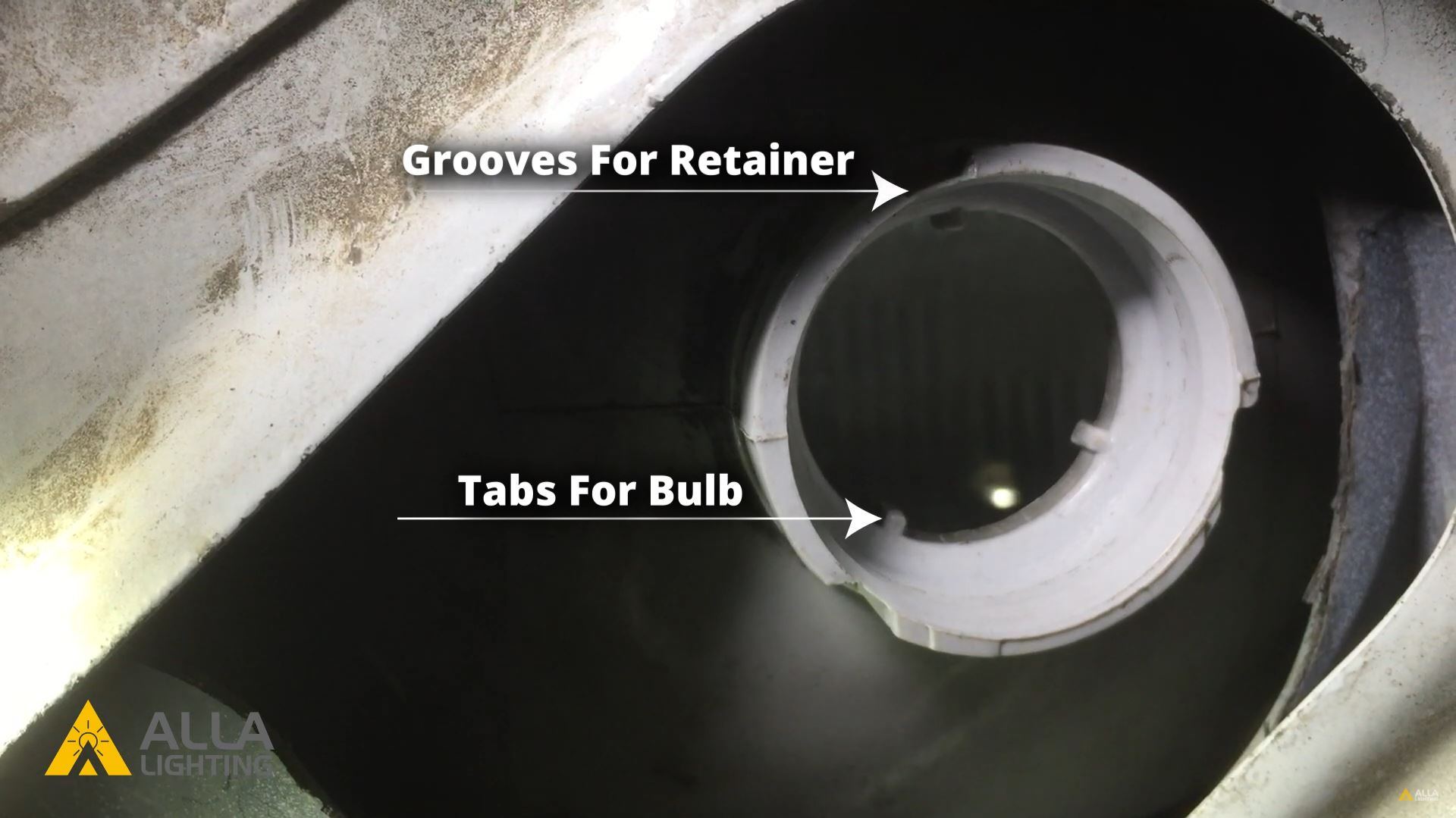 2000 - 2004 Ford Excursion Best LED headlight upgrade & installation 8