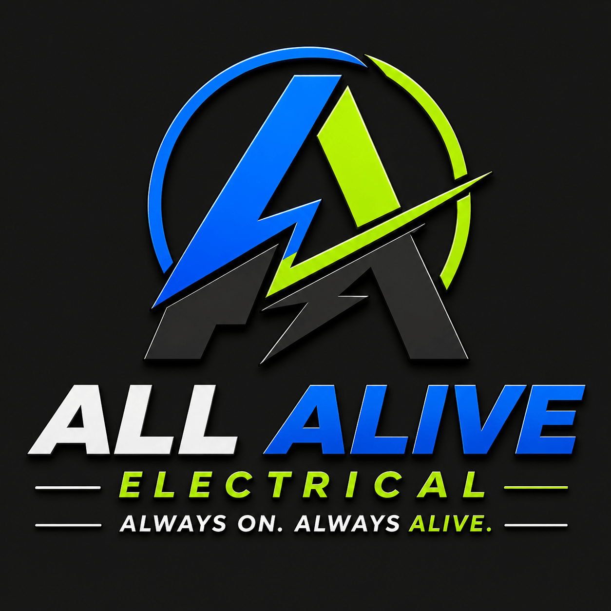 All Alive Electrical