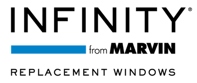 Inifinity-from-Marvin logo