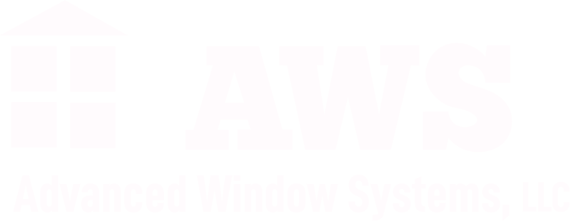 aws logo-white