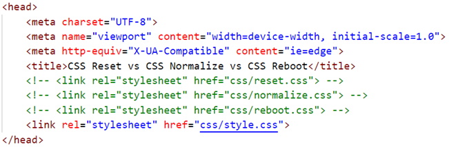 Css Resets Dev Tools Allan Anderson S Github Pages - Perfect Sunset Photo - Mobile