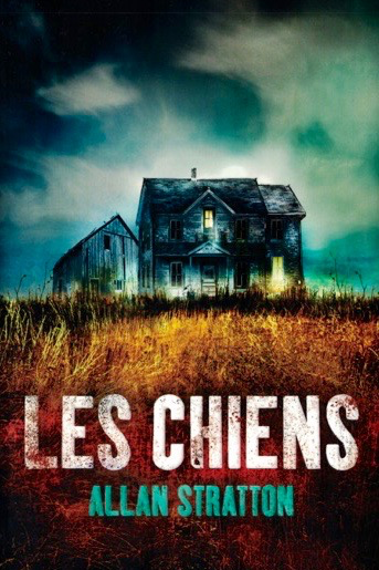 There are still, however, some cars that feature bench seating at least as an option. Main Page: The Dogs | Allan Stratton