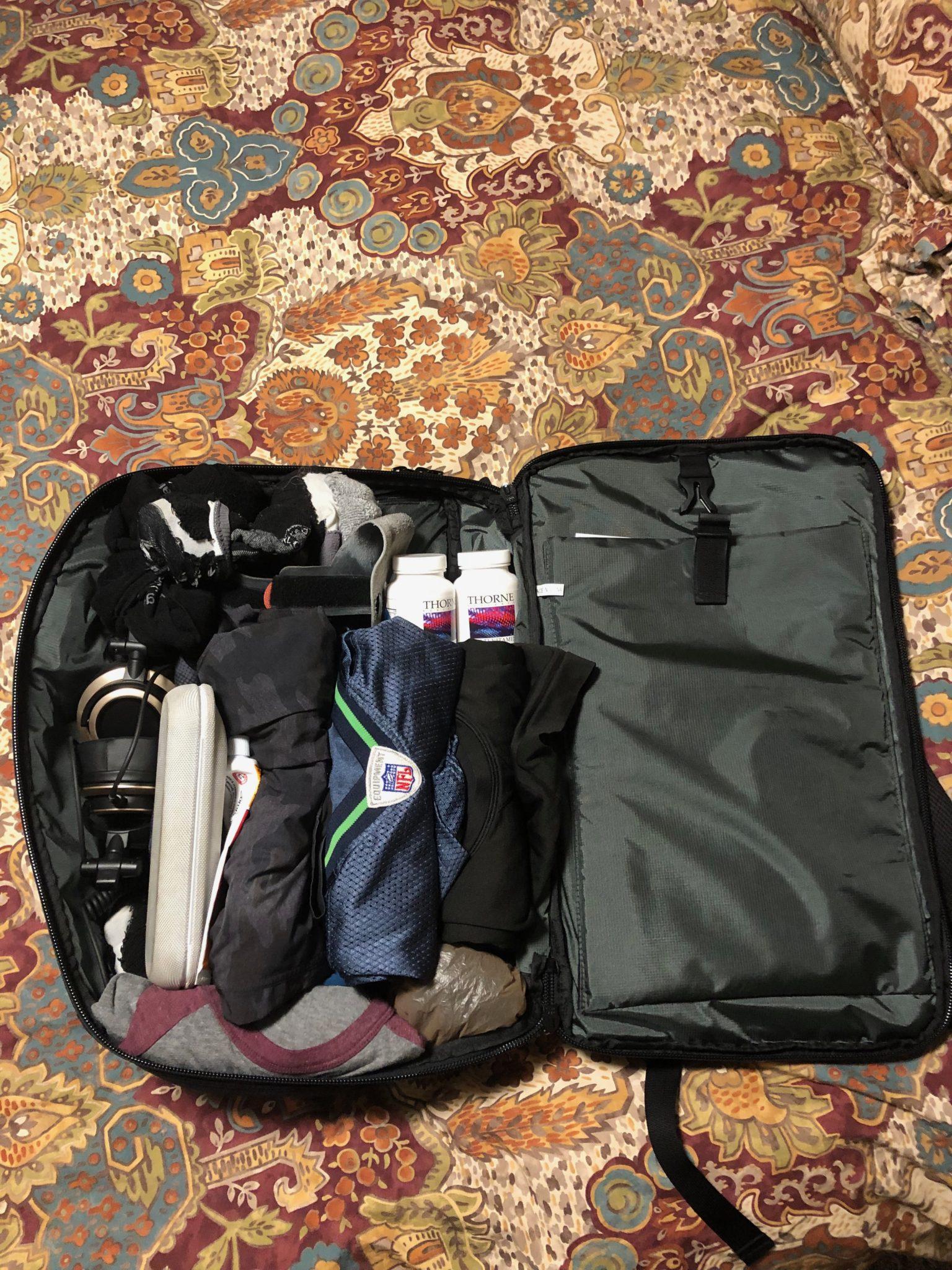 king kong 2 backpack