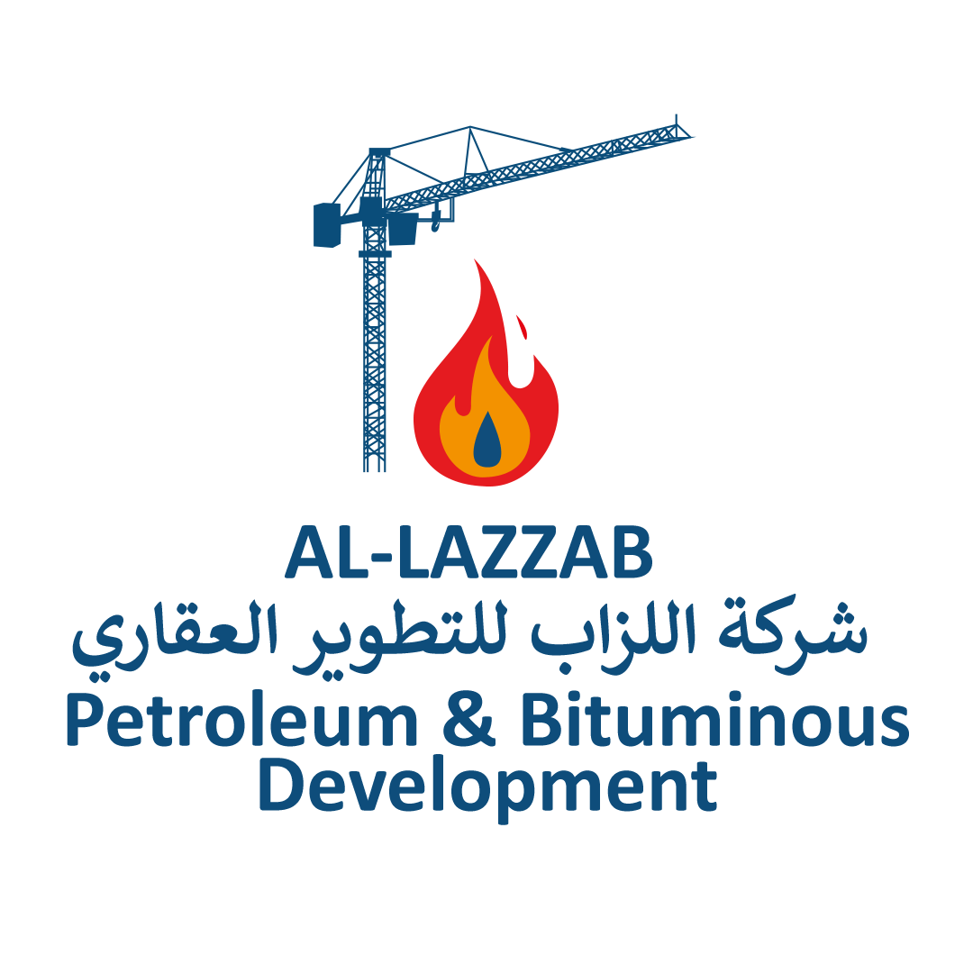 AL-LAZZAB Petroleum & Bituminous Development