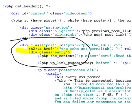 You can see a list of global variables wordpress creates here: Add Post Views Counter In WordPress Posts Without Plugin