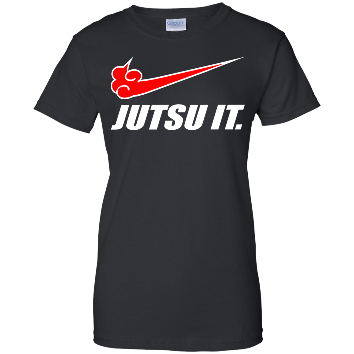 akatsuki nike t shirt