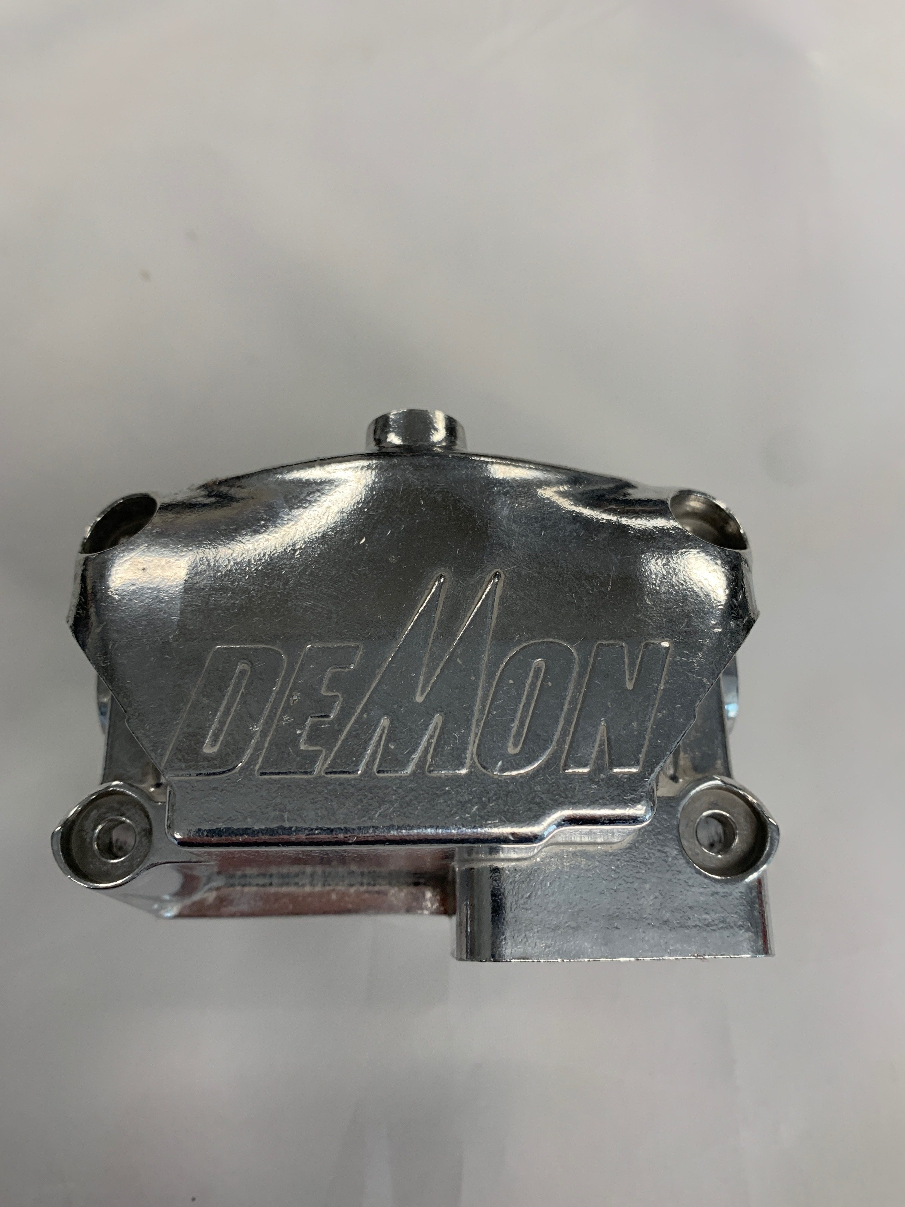 DEMON FUEL BOWL SECONDARY Allstate Carburetor