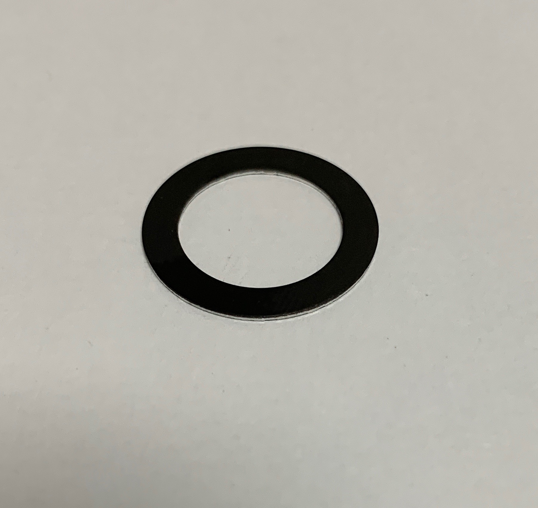 Edelbrock Carter AFB Fuel inlet gasket Allstate Carburetor