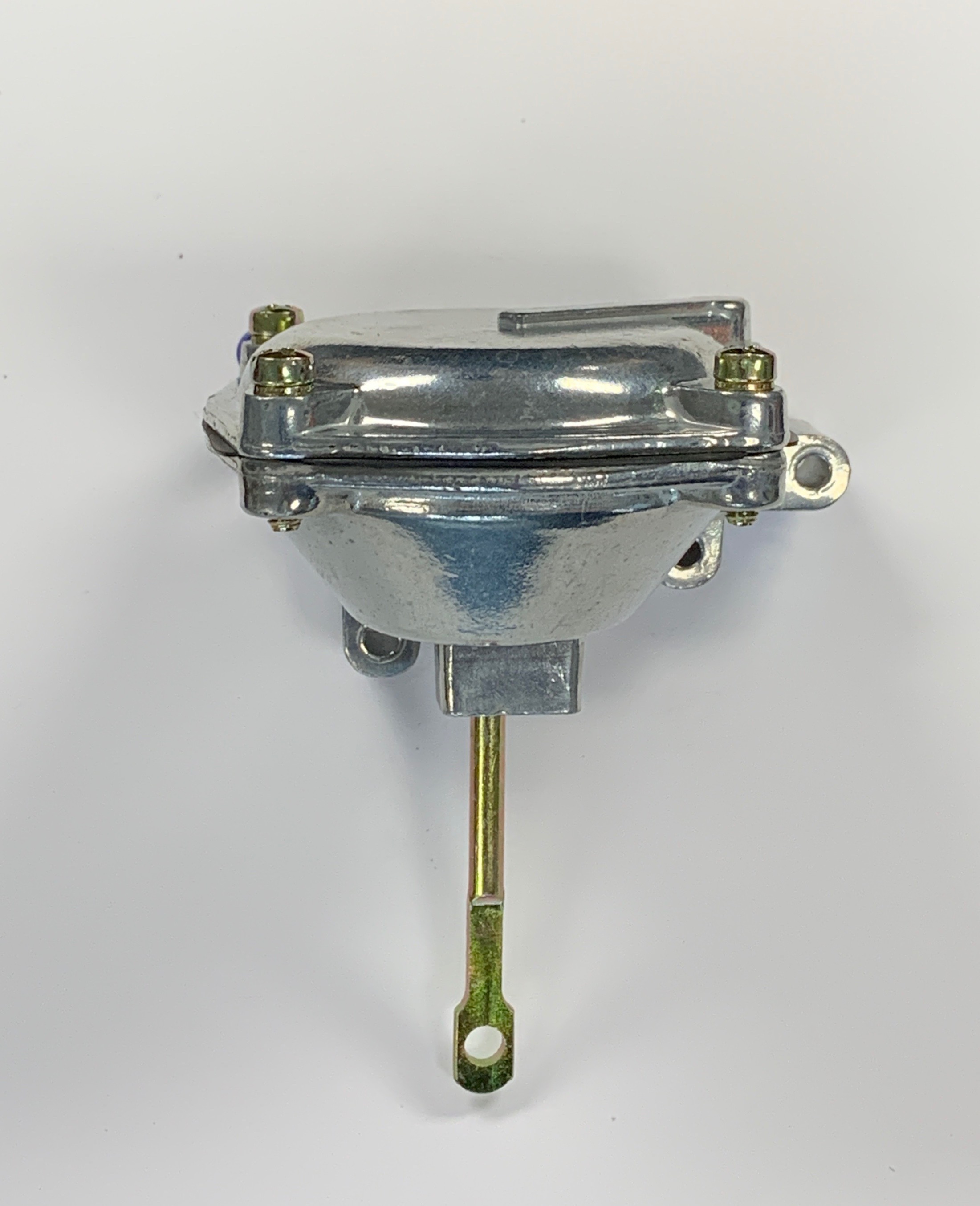 HOLLEY VACUUM SECONDARY HOUSING Allstate Carburetor