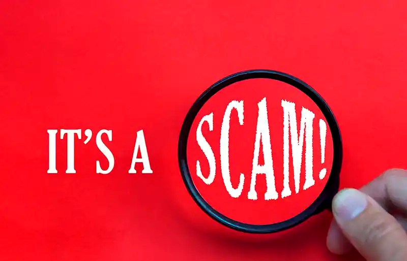 Beware of Grandparent Scams, says Vegreville RCMP