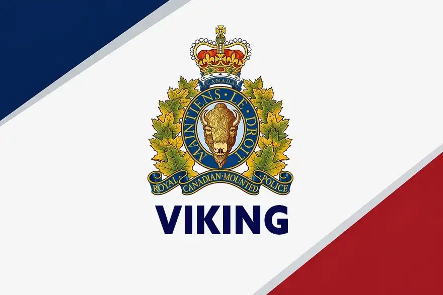 Viking RCMP warns Albertans of fraudulent text messages targeting health card information