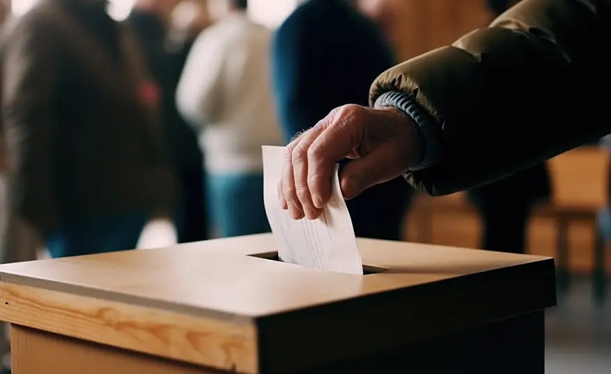 Elections Alberta releases Alberta referendum voting location details for Caribou Publishing coverage area