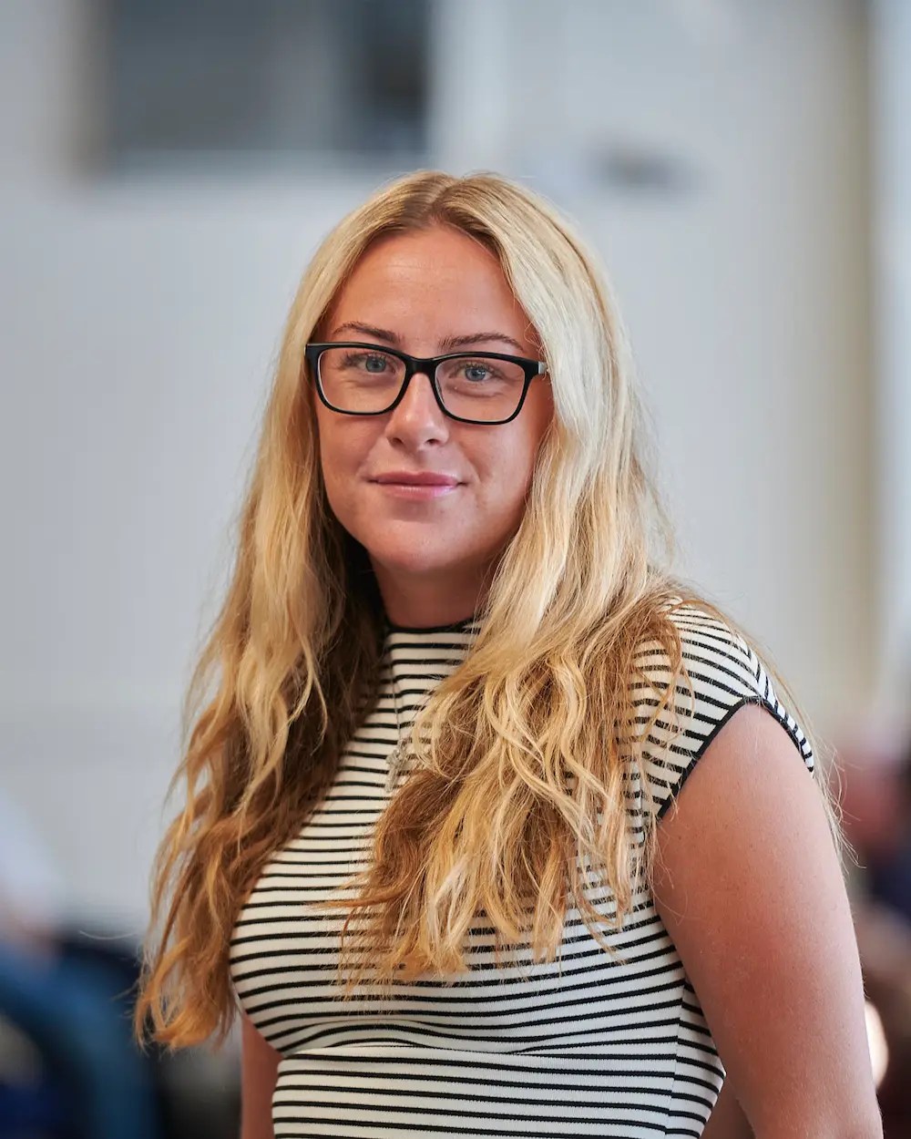 Brydie Riordan