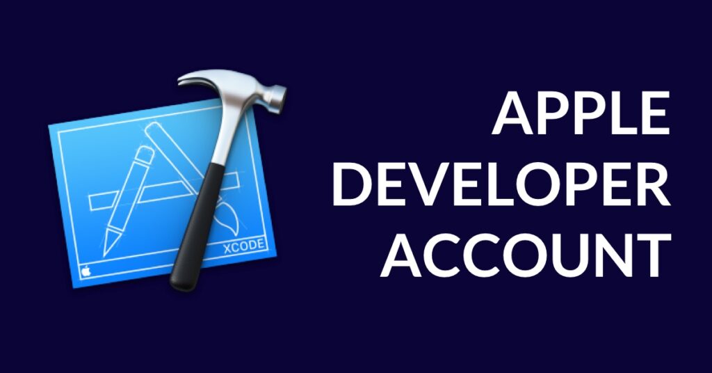 The Free Apple Developer Account: Your Entry Point