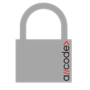 Infrastructure Security Allcode - Landscape Photo Collection - 4K Quality