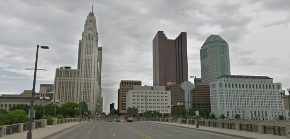 how Columbus changed in 10 years part 2 Columbus, Ohio