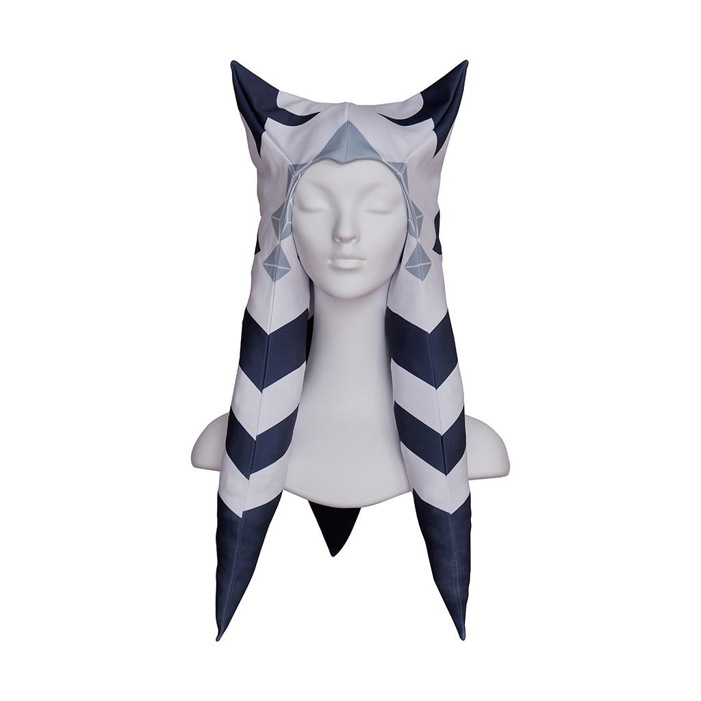 Ahsoka Tano Cosplay Costume