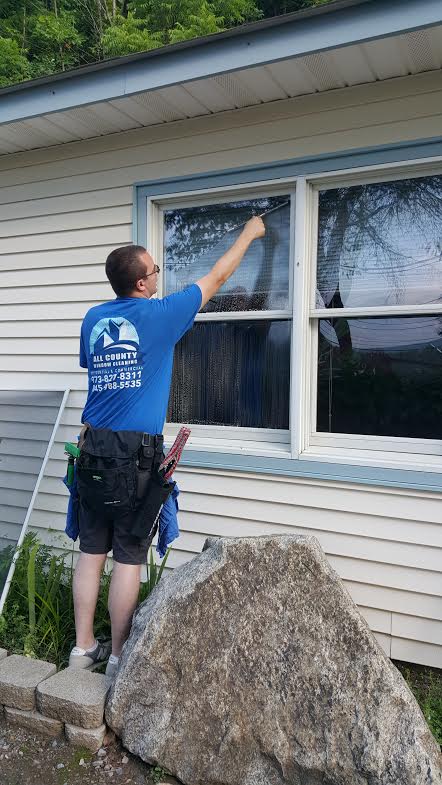 Nj | milltown, nj | monroe, nj | new brunswick, nj | north brunswick, . Window washing. When is the best time of year for it?