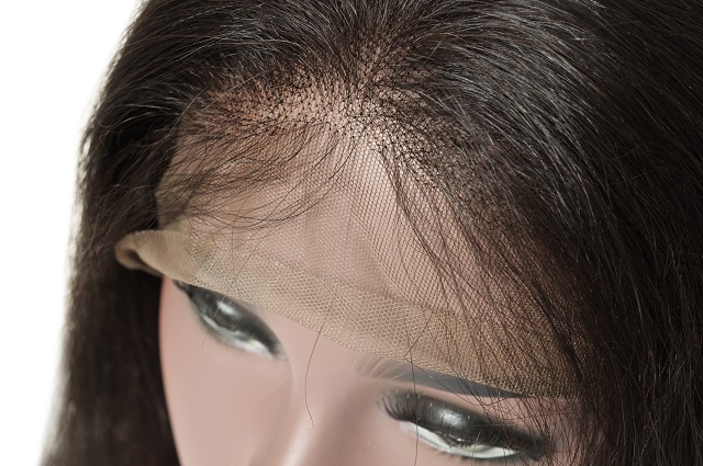 The benefits of choosing a lace front wig