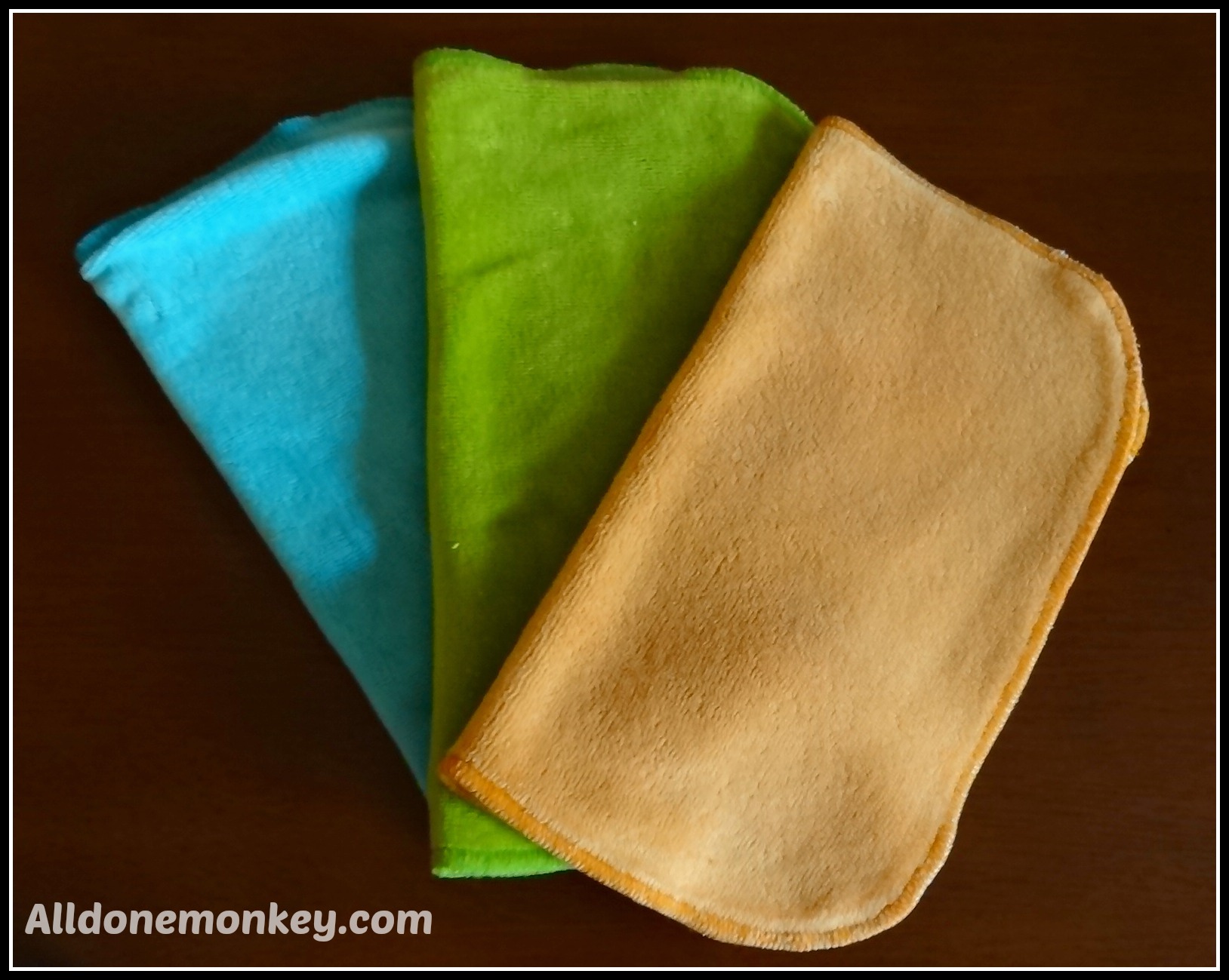 Getting Started with Cloth Diapers What You Will Need All Done Monkey