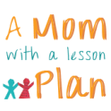 A Mom With a Lesson Plan
