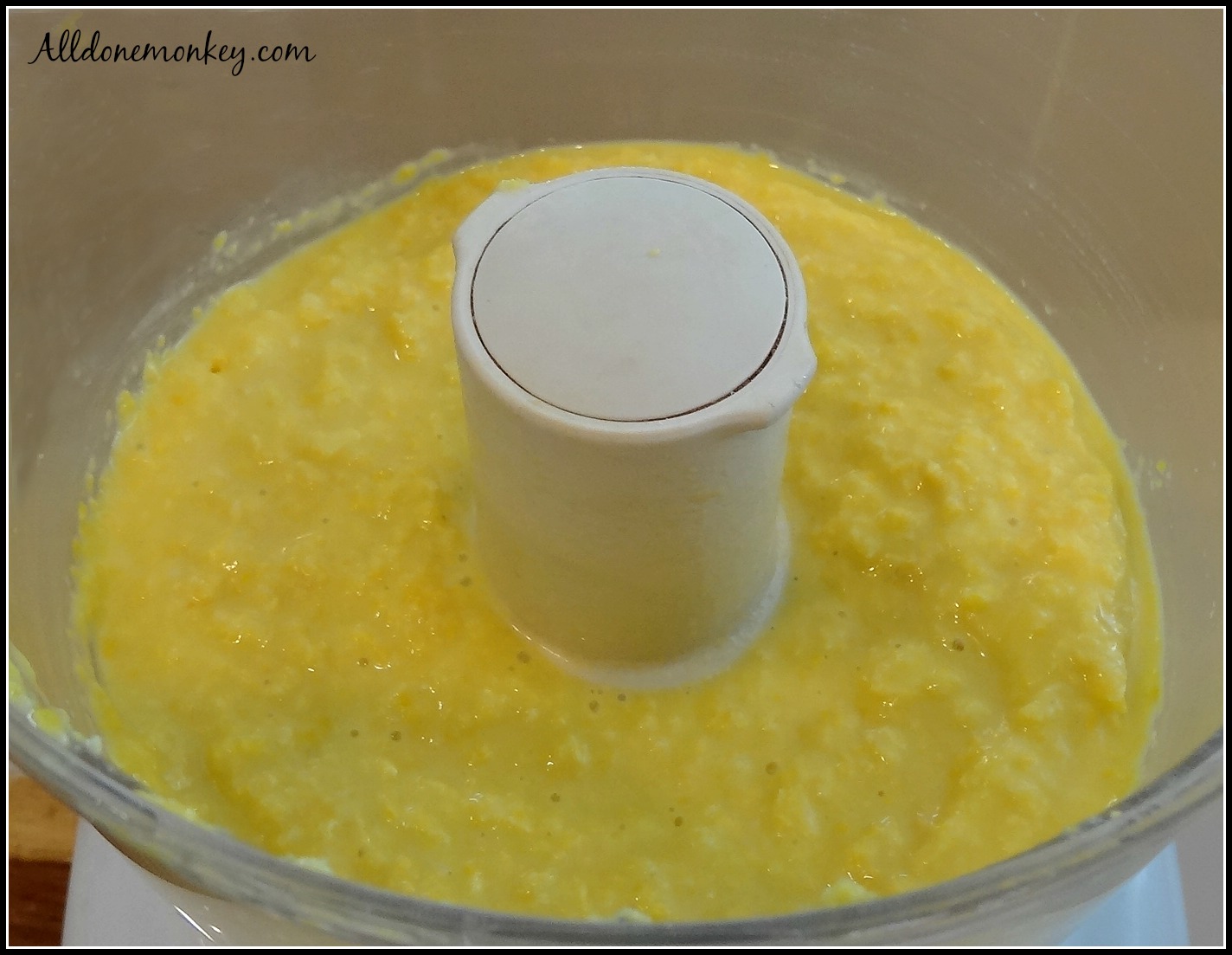 South Africa Mealie Bread Recipe and Favorite Books All Done Monkey