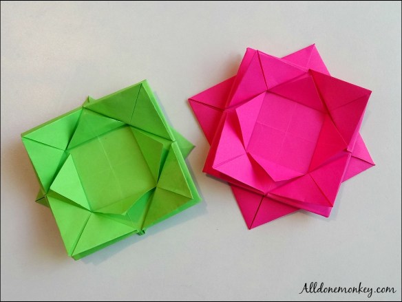 Learning about India: The Lotus Temple and Sacred Geometry | Alldonemonkey.com