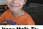 Keep Math Lessons Fun with Online Curriculum | Alldonemonkey.com