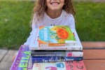 New Fall Books for Kids & Tweens | Alldonemonkey.com