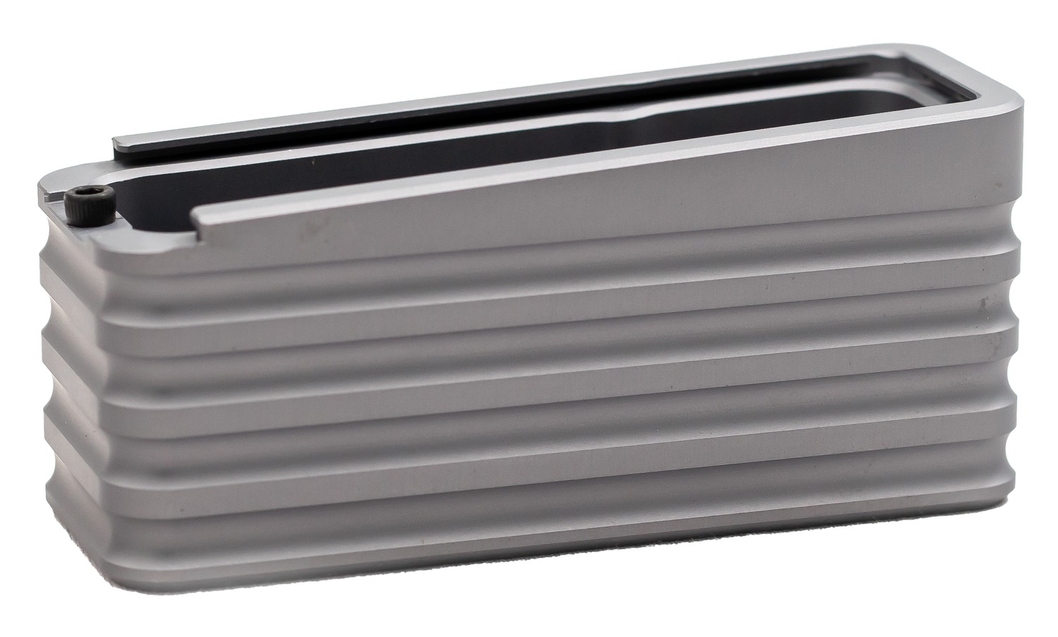 AREA 419 419-MAG-EXT-GRAY PLUS 4 MAG EXT GRAY - Allegheny Arms