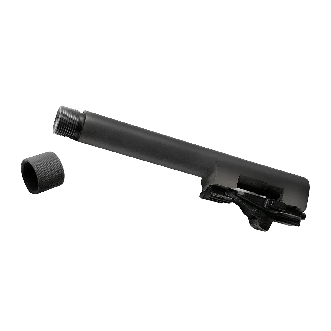 92 Series 3rd Gen. Extended Threaded Barrel