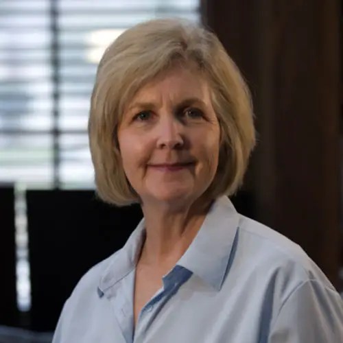 Jenny Henry CPA, CFE Audit Manager